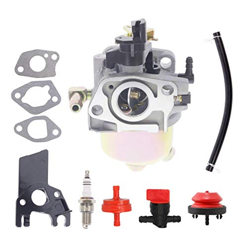 Hutdkte Snowblower Carburetor for Craftsman Snow Blower 247.886910 247.881720 247.889571 247.887200 247.889701 247.88955 Engine - Grill Parts America