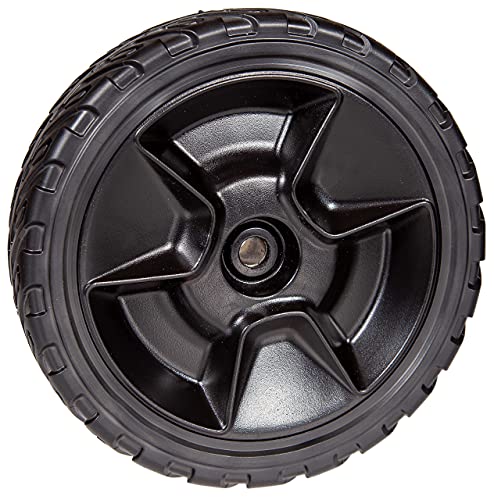 WILDFLOWER Tools 42710-VR8-N00ZA Mower Rear Wheels For HRN216, Pack of 2 - Grill Parts America