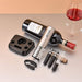 Premium Electric Wine Bottle Opener with Charging Base - Kitchen Parts America