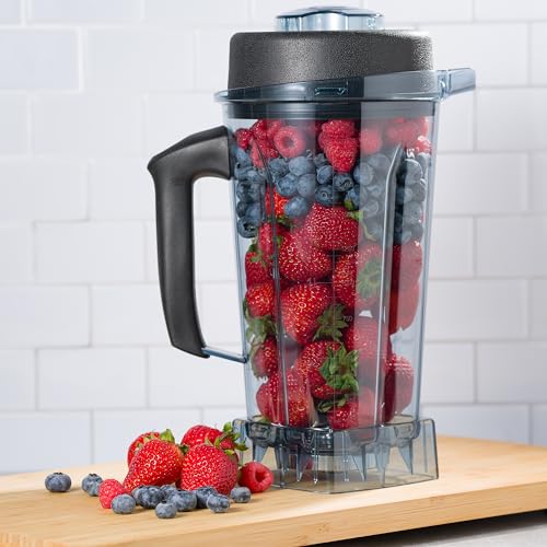 64 oz Container Pitcher Jar for Vitamix Blenders - Grill Parts America