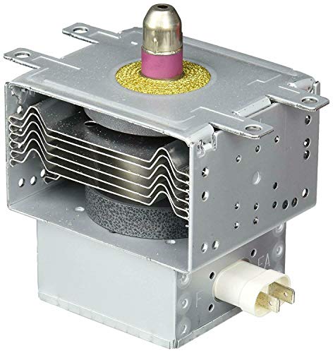 NEW Primeco WB27X10516 Magnetron Compatible with GE, Kenmore Microwave made by OEM Part Manufacturer, PS239660, 911265, AP3185215, WB27X10343, WB27X1114, WB27X1156-2 Year Warranty - Grill Parts America