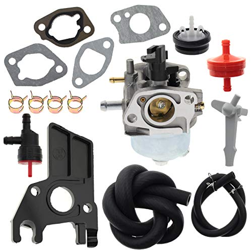 MOTOALL 38744 Carburetor for Toro Power Clear 621 721 Snowblower 38741 38742 38743 38744 38751 Models 127-9008 (38744) - Grill Parts America