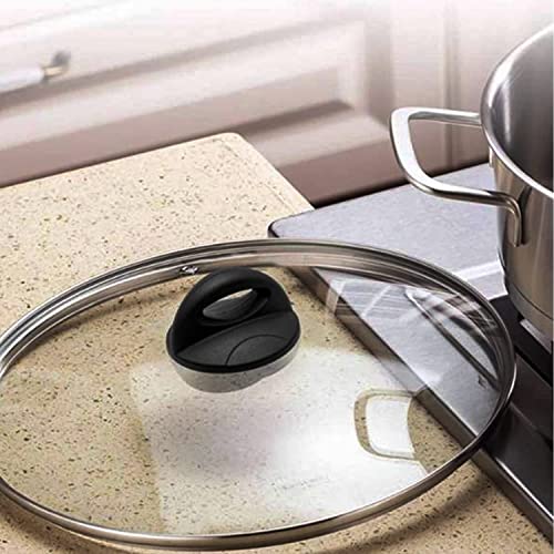 Universal Crockpot Lid Replacement Knob - Kitchen Parts America