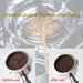 3PCS Professional 51mm Coffee Puck Screen/Espresso Portafilter Lower Shower Screen/Contact Screen/Reusable Filter Screen - 1.7mm Thickness 150um - Stainless Steel - Kitchen Parts America