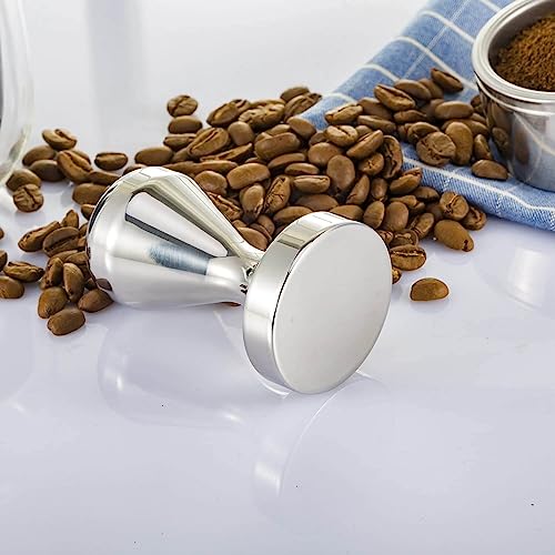 Apexstone Coffee Tamper 51mm,Espresso Tamper 51mm,Espresso Coffee Tamper 51mm - Grill Parts America