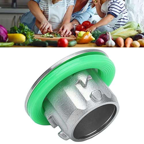 Camping Mallet, High Compatibility Mixer Knife Head Cover Protect The Blades for Vorwerk Thermomix TM6 - Kitchen Parts America