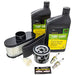 John Deere LG265 Home Maintenance Service Kit S240 X300 X500 X350 X570 Z445 Z665 Mowers Tractors - Grill Parts America