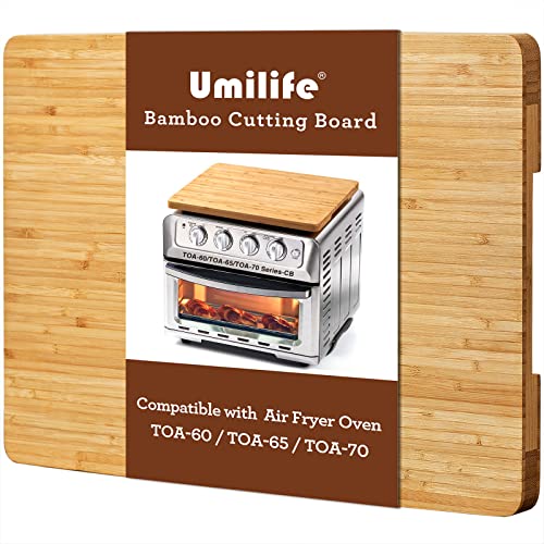 Cutting Board Compatible with TOA-60/TOA-65/TOA-70 Series Air Fryer Oven - Kitchen Parts America