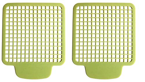 Vidalia Chop Wizard EZ Cleaning Lift Tab - Two Pack - Kitchen Parts America