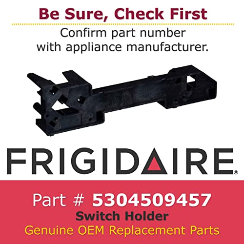 Frigidaire 5304509457 Switch Holder - Grill Parts America