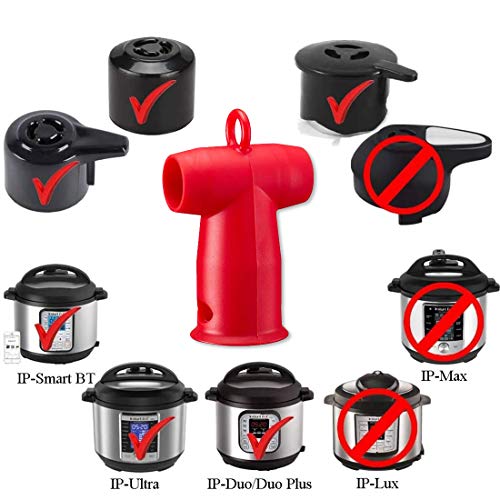 Silicone Instant Pot Duo Nova Qt Accessories Instant Pot Qt