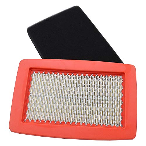 Air Filter Replacement for RedMax Parts T401282310 EBZ8500 EBZ8001 H Parts 512652001 Backpack Blower 170BT 180BF Leaf Blower 570BFS 580BTS - Grill Parts America