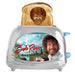 Bob Ross Toaster - Toasts Bob's Iconic Face onto Your Toast - Kitchen Parts America