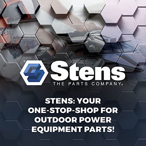 Stens 752-102 Snowblower Spray, Black - Grill Parts America