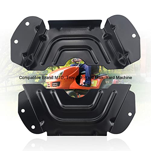 Lawn Mower Parts 783-06424A-0637 42 inch 46 inch Deck Spindle