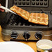 Cuisinart GR-WAFP Electric Griddler, Waffle Plates Set of 2 - Grill Parts America