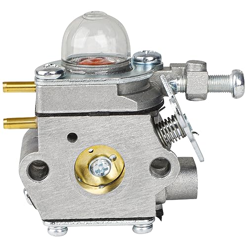 SIMPERAC Carburetor for Craftsman b210 b2200 b2000 Leaf Blower CMXGAAM204101 41AR25B2793 CMXGAAMR25BL 41BR25BL793 CMXGAAMRBL25 41ARBL25793 CMXGAAMRBL25 41BRBL25793 Engine - Grill Parts America