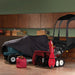 Classic Accessories Universal 2-Stage Snow Thrower Cab - Grill Parts America