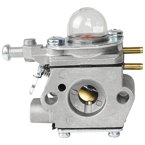 SIMPERAC Carburetor for Craftsman b210 b2200 b2000 Leaf Blower CMXGAAM204101 41AR25B2793 CMXGAAMR25BL 41BR25BL793 CMXGAAMRBL25 41ARBL25793 CMXGAAMRBL25 41BRBL25793 Engine - Grill Parts America