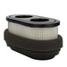 Hipa 2 Pack 127-9252 136-7806 SS5000 Air Filter for Toro Timecutter 42 Inch 50 Inch Riding Mower SW4200 SW5000 SS4250 SS5000 Parts 74657 74661 74667 74675 74680 74723 74726 74731 74741 Lawn Mower - Grill Parts America