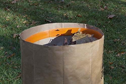 WORX WA0051 Bag Holder for Paper Yard Waste Bags or WG430 Leaf Mulcher - Grill Parts America