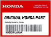 Honda 42710-VE2-M02ZE Walk-Behind Lawn Mowers Rear Wheel - Grill Parts America