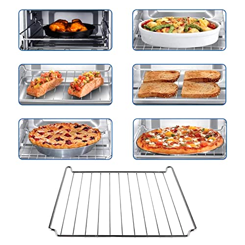 TOBEFORT Stainless Steel Wire Rack - Kitchen Parts America