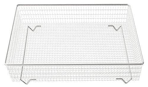 Air Fryer Basket, Air fryer tray,Compatible with Cuisinart TOA-60 Serie/TOA-65 Air Fryer - Kitchen Parts America