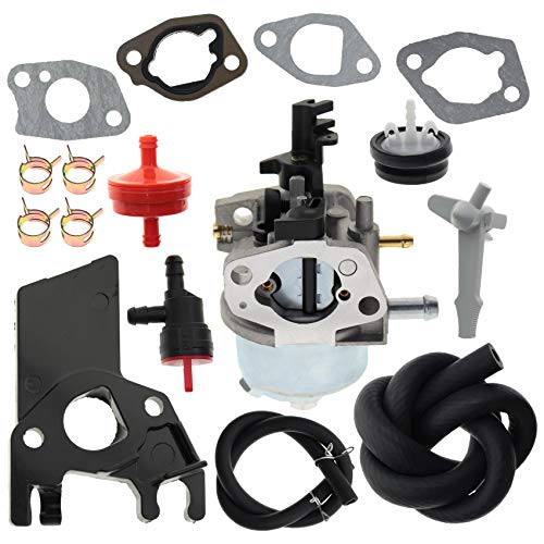 MOTOALL 38744 Carburetor for Toro Power Clear 621 721 Snowblower 38741 38742 38743 38744 38751 Models 127-9008 (38744) - Grill Parts America