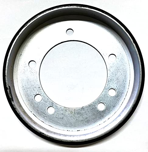 Snowblower Friction Drive Disc for Ariens 04743700,00170800, 00300300, 1720859,AM122115,741316 - Grill Parts America