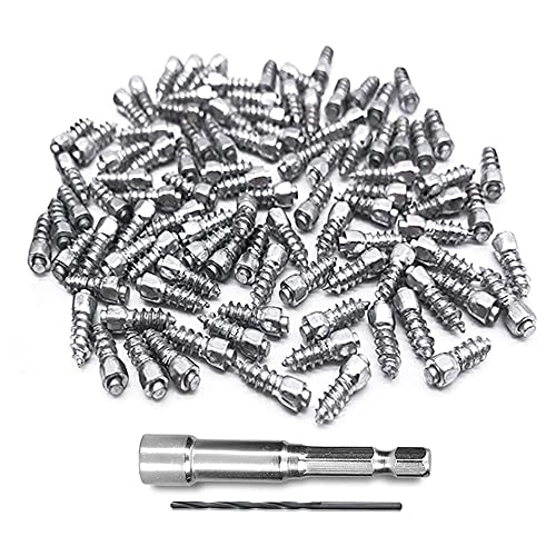 EMBerg Robotic Lawn Mower Wheel Studs Used for Worx Landroid, Robomow, and Husqvarna mowers - Grill Parts America