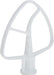 KitchenAid K45B Coated Flat Beater - Kitchen Parts America