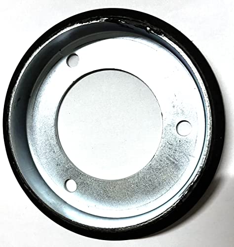 Drive Friction Disc for Ariens, Murray,John Deere, Craftsman Snow Blower 1501435MA 313883 53830 03248300 AM123355 - Grill Parts America