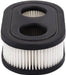 Air Filter for Toro Recycler 22 inch 20332 20333 20334 20339 20340 (2Air Filter,1 Spark Plug) - Grill Parts America