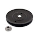 MTD Replacement Part V Pulley with Hub - Grill Parts America