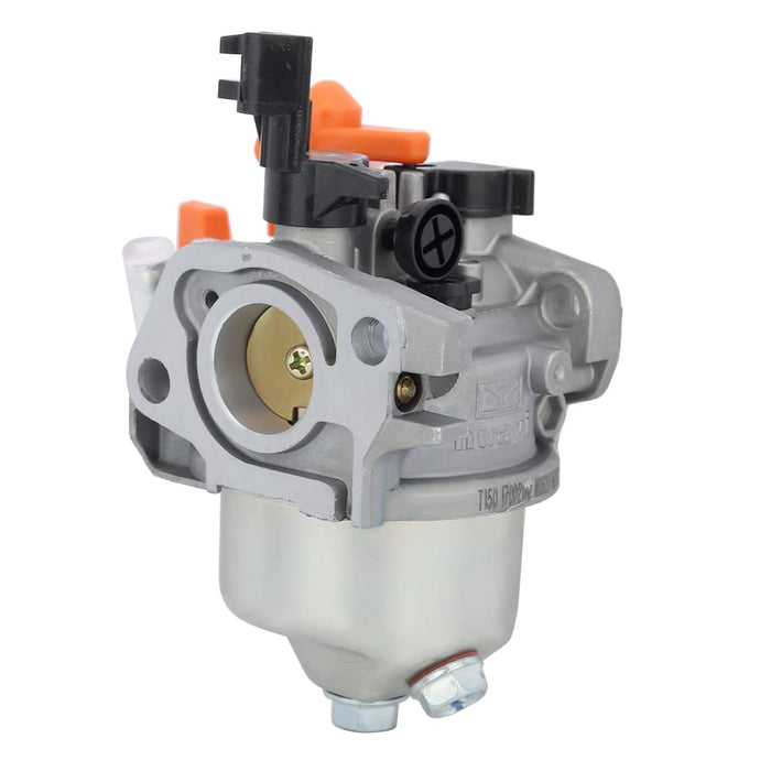 Hipa 0J35220126 Carburetor for Generac 0J88870123 2500-3000 PSI 196CC 0065960 SH265 Pressure Washer - Grill Parts America