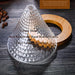 Pour Over Coffee Maker with 40 Pcs Paper Coffee Filters - Kitchen Parts America