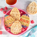 Mini Easter Egg Waffler - Kitchen Parts America