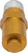 Simpson Cleaning 7101359 Thermal Relief Valve for Gas Powered Pressure Washer Pumps, Gold - Grill Parts America