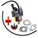 MOTOALL Carburetor for 951-12705 951-10974 MTD Yard Snow Blower Troy for 165-SU 165-SUB 165-SUB-11 265-SU 265-SU-11 365-SUA 365-SUB 524SWE 524WE 2X 524SWE 524WE 24HP - Grill Parts America