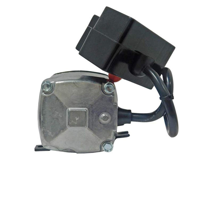 New 120V Electric Starter Compatible with Ariens 8HP 10HP 12HP Engines 72403600 Snow Blower 33329, 33329A, 33329B, 33329C, 33329D, 33329E, 33329F, 37000, STC0016, 41022030 - Grill Parts America