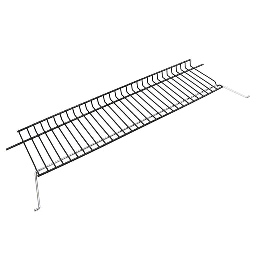 Hisencn Grill Warming Rack for Charbroil Advantage 463344015, 466344015, 24 Inch Porcelain Steel Upper Rack, Swing Away Grid for Charbroil Advantage 4 Burner Grill Replacement Parts, G467-0001-W1 - Grill Parts America