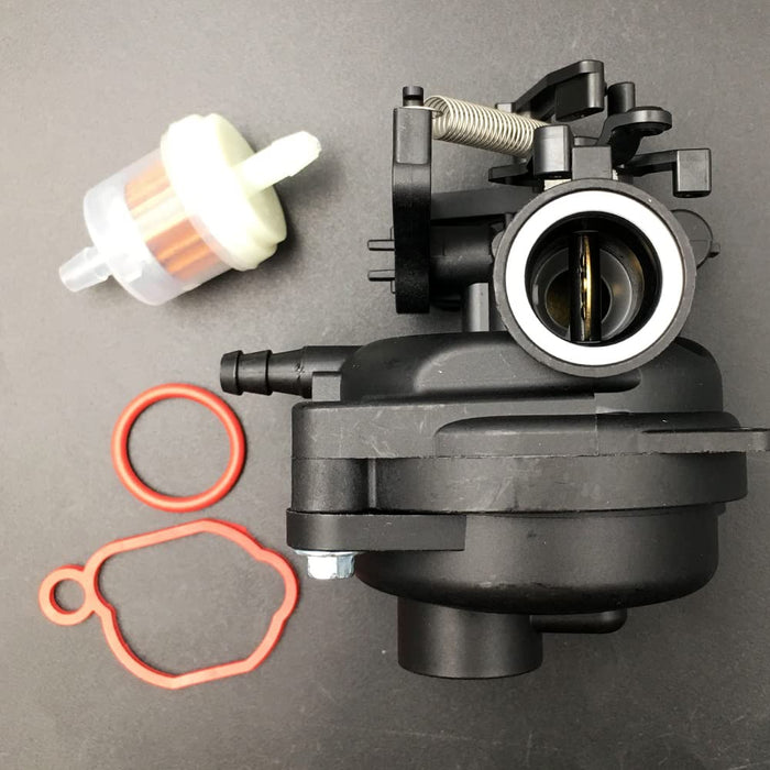 Huayicarbpart Carburetor Carb Assy. Compatible with 163cc Craftsman CMXGWAS020733 2800PSI Pressure Washer - Grill Parts America