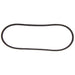 SureFit Auger Drive Belt Replacement for Ariens 07200725 70709200 Compact 20 22 24 SNO-Tek 22 24 Snow Blowers - Grill Parts America