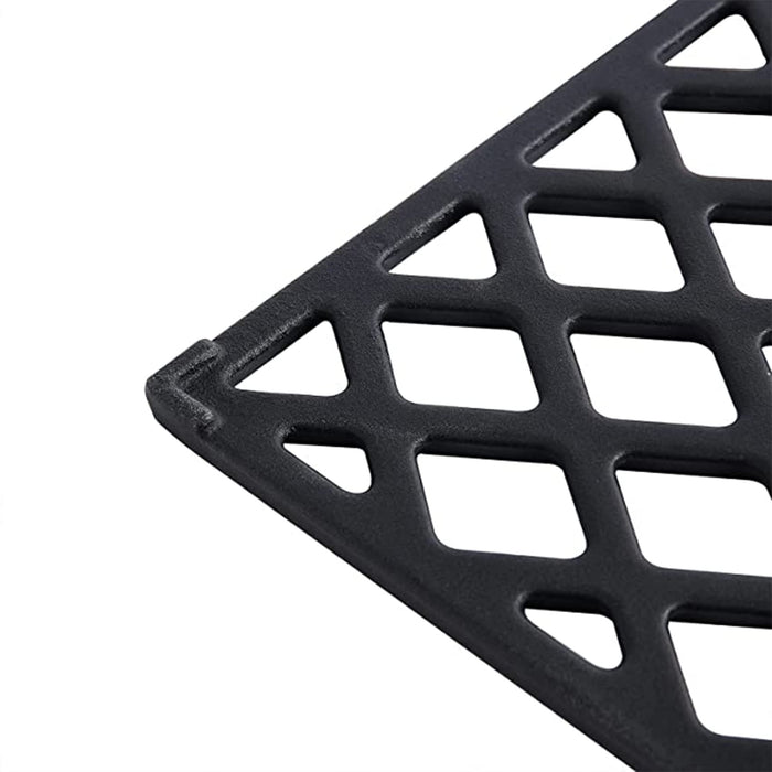 70-01-911 Grill Grates Replacement Parts for Dyna Glo Grill DGH474CRP DGH483CRP DGH450CRP DGH485CRP DGH563CRP-D DGH563CRP DGF571CRP-D DGF571CRP DGH450CRP-D DGH474CRP-D Dynaglo Side Sear Grate 1 Pack - Grill Parts America