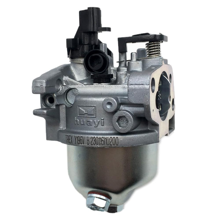 Ajnlx Huayi OEM 2500 psi Carburetor Compatible with Harbor Freight Predator 159cc Pressure Washer Carb - Grill Parts America