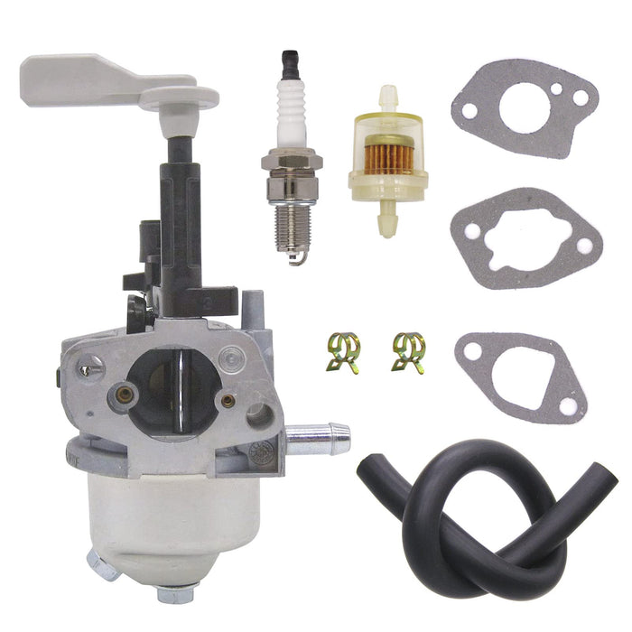 NIMTEK RY802900 Carburetor Kits for Ryobi 2900PSI Pressure Washer Replace 099981133027 - Grill Parts America