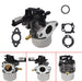 2700-3000PSI Carburetor replacement for Troy Bilt Power Washer 7.75 Hp 8.75 Hp - Grill Parts America