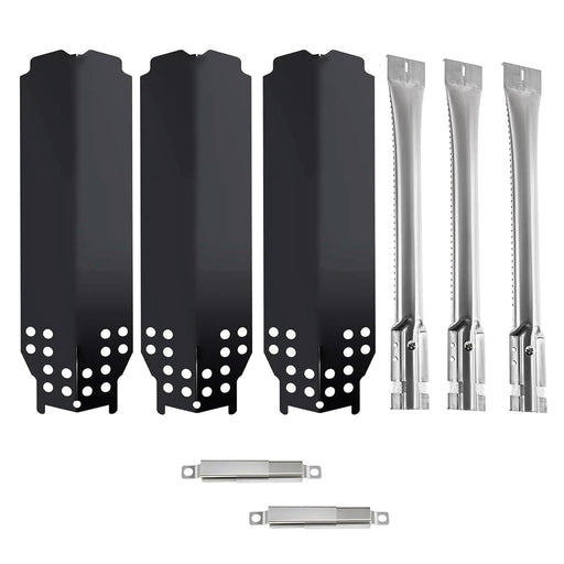 BBQration Repair Kit for Char-Broil Classic 360 3-Burner 463742418 463773717 463773817 463773917 G215-0203-W1 G320-0200-W1A, Replacement Parts for American Gourmet 465735621 - Grill Parts America