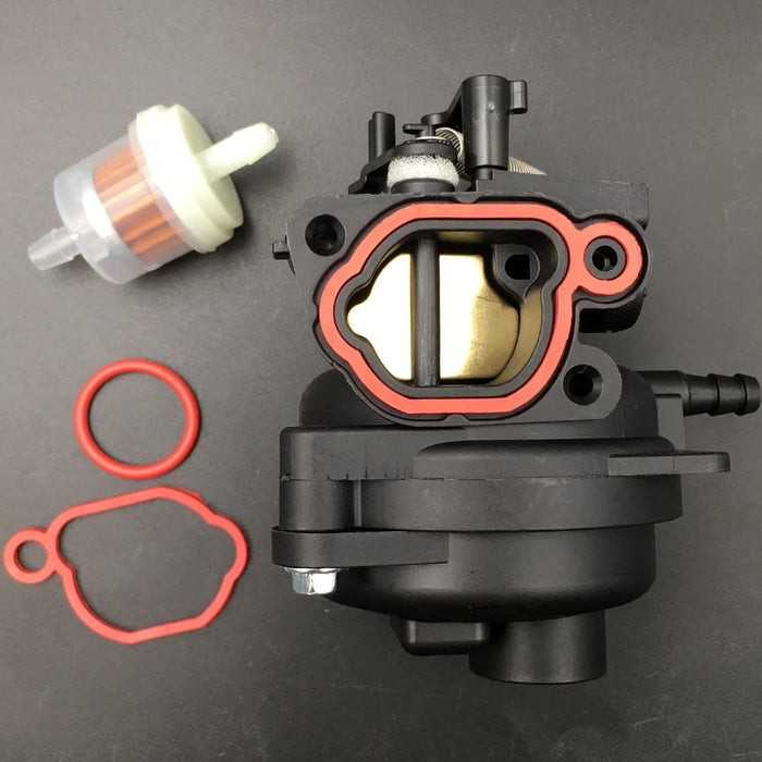 Huayicarbpart Carburetor Carb Assy. Compatible with 163cc Craftsman CMXGWAS020733 2800PSI Pressure Washer - Grill Parts America